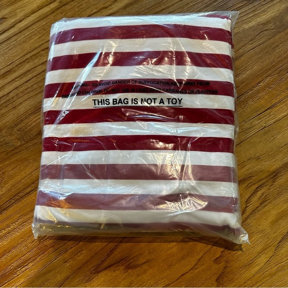 Macy’s Family PJs Women’s Set Holiday Stripe Christmas Pajamas Plus Size XXL NWT - Picture 12 of 12